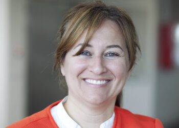 Natalia Díaz, nueva responsable de Comunicación y  RSC de AstraZeneca España