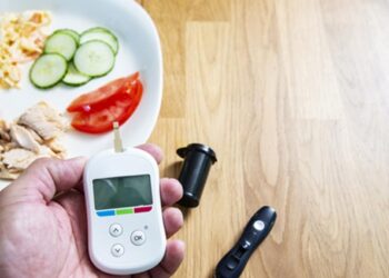 5 millones de españoles están en riesgo de padecer diabetes mellitus tipo 2