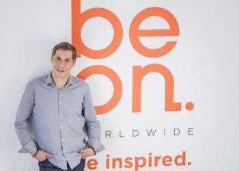beon. ocupa en el primer puesto en el ranking de agencias independientes en España