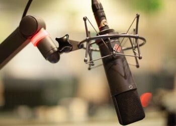 Las notas de la radio ya están puestas: la AIMC finaliza las entrevistas del último EGM de 2019