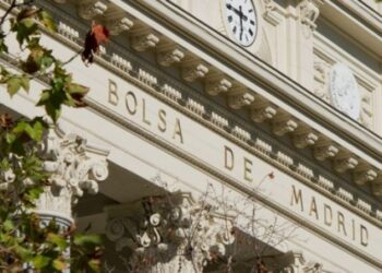 La Bolsa española busca asaltar el nivel de los 9.300 puntos porcentuales
