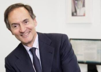 Javier Pascual del Olmo será el Presidente y CEO de Condé Nast Francia