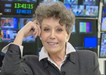 Rosa María Mateo, a la caza de los comentarios negativos sobre RTVE