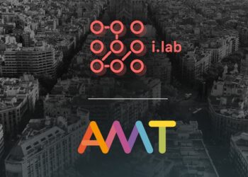 La agencia AMT,  desarrollará la estrategia de comunicación de i.lab, del Ayuntamiento de Barcelona