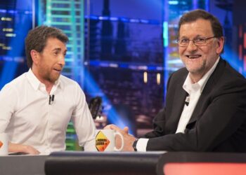 Mariano Rajoy reaparecerá en televisión de la mano de El hormiguero
