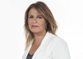 Pilar García Muñiz coge los mandos de las mañanas de COPE ante la ausencia de Carlos Herrera