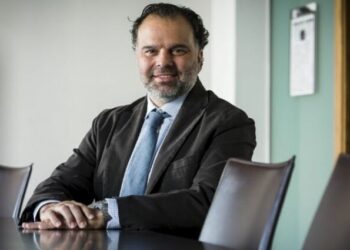 Fernando de Yarza será presidente de la Asociación Europea de Editores durante dos años más