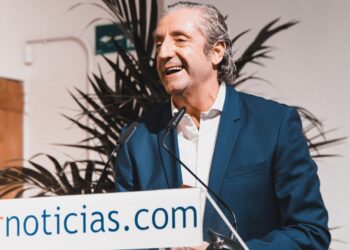 Josep Pedrerol: El chiringuito demuestra que el periodismo deportivo es compatible con el espectáculo