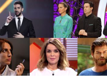 noticias mas leidas television 2019 prnoticias