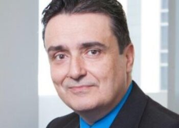 Joaquín Mouriz (BNP Paribas): “Si los dircom no estamos en los órganos directivos no podremos influir en la comunicación de la compañía”