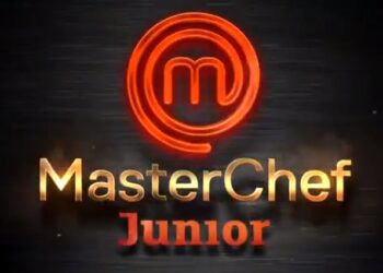 La 1 fecha estreno MasterChef Junior 7