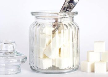 El consumo excesivo de azúcar supone un grave riesgo para la salud
