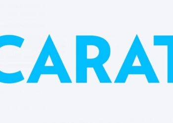 CARAT ratifica su liderazgo en inversión publicitaria gestionada en España