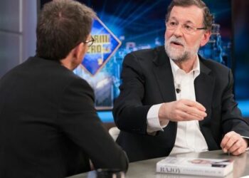 Mariano Rajoy manda un recado a Pedro Sánchez en ‘El Hormiguero’: “Le habría ido mejor con mi colchón”