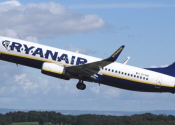 La reputación de Ryanair, hundida: elegida peor aereolina del mundo por séptimo año consecutivo