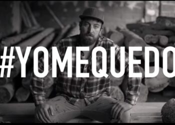#YoMeQuedo, la nueva campaña de Correos Market