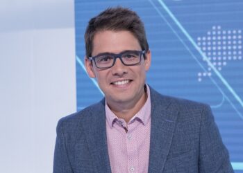 Arsenio Cañada será el máximo responsable de deportes de RTVE