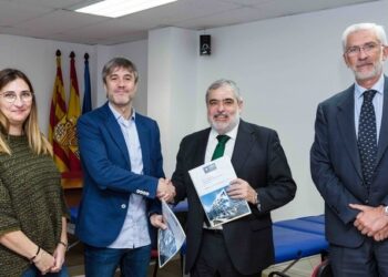 La póliza de responsabilidad civil profesional de A.M.A. cubrirá a los fisioterapeutas de Aragón