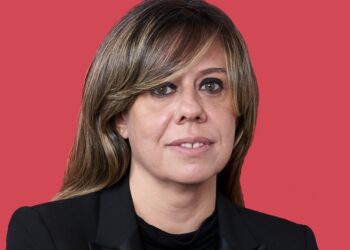 Marta Gutiérrez (Ogilvy): "los nuevos proyectos desarrollados por Oglivy están a la altura de esta agencia”