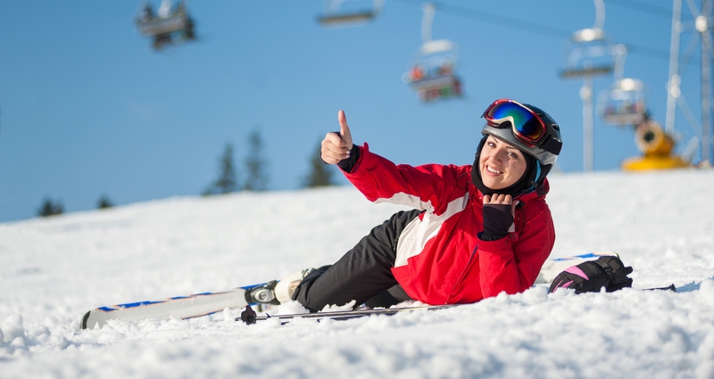 Siete consejos casi imprescindibles para esquiadores principiantes – PR  Noticias
