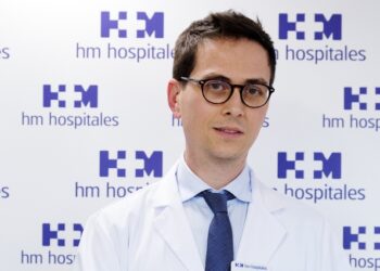 El Dr. Jordi Remón, de HM CIOCC Barcelona, logra un proyecto de investigación del ISCII para estudiar las resistencias al tratamiento del cáncer de pulmón microcítico