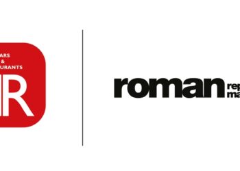 La startup BR Bars & Restaurants apuesta por Roman para la gestión de su comunicación y relaciones públicas