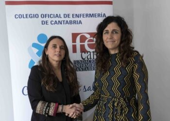 El Colegio de Enfermería de Cantabria sigue confiando su Responsabilidad Civil a A.M.A.
