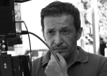 Salvador Calvo ficha por Boomerang TV para desarrollar nuevos proyectos de ficción y cine