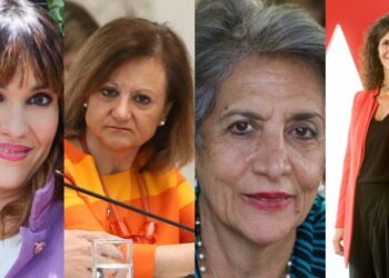 ¿Qué mujeres lideran la influencia comunicativa en España?