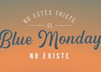 “No estés triste, Blue Monday no existe”: las fakes del día más triste del año