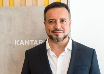 Kantar nombra a Gustavo Nuñez como Director General de Media Division para el sur de Europa