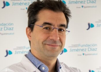 Expertos de la Fundación Jiménez Díaz lideran la formación en artroplastia de miembro superior