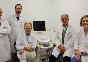 Investigadores del IIS-FJD descubren que el tratamiento de la fístula perianal con células madre del paciente logra una curación duradera