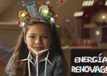 Repsol apuesta por la transición energética en su nueva campaña institucional