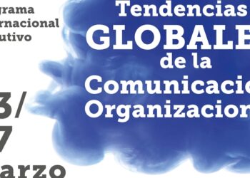tendencias globales comunicacion organizacional
