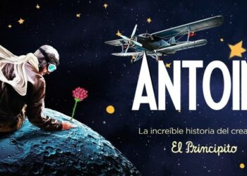 beon. Entertainment presenta ‘Antoine’ y se consolida a nivel nacional en el ámbito del espectáculo