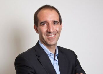 Pedro Fernández, nuevo director general de qdqmedia en España