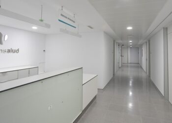hospital san jose edificio consultas externas