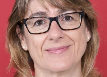 Concha Santiago, nueva directora de Planificación Estratégica de Ogilvy en Madrid