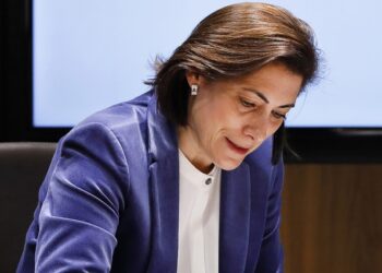 Maria Lluïsa Martínez Gistau revalidará la presidencia de Dircom Catalunya