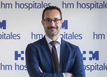 El Dr. José María Castellano, nombrado director científico de la fundación de investigación de HM Hospitales