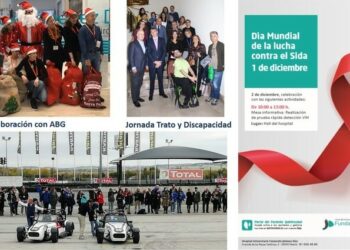 La Fundación Jiménez Díaz consolida muy en positivo su balance de actividades dirigidas a la sociedad civil