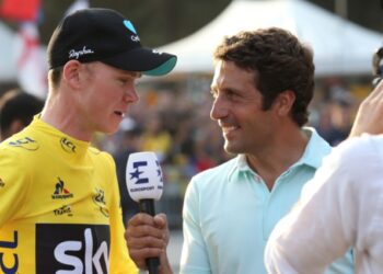 Eurosport seguirá retransmitiendo el Tour de Francia y La Vuelta hasta 2025
