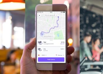 La estrategia de marketing de Cabify da beneficios y planta cara a Uber