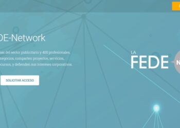 Nace La FEDE-Network, la primera gran red colaborativa del sector publicitario