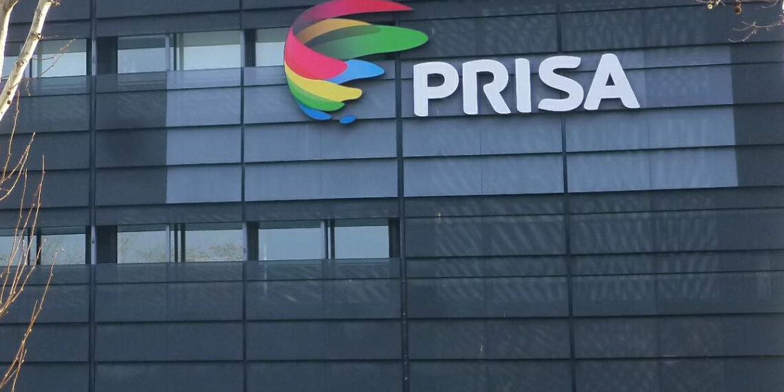 Prisa invierte 45 millones en la compra del 20% de Godó en Prisa Radio ...