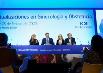 Las XVII Jornadas Nacionales HM Gabinete Velázquez se consolida como la referencia en España de la actualización en ginecología y obstetricia