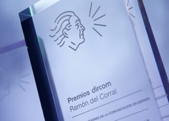 Dircom presenta el jurado de los Premios Dircom Ramón del Corral 2020