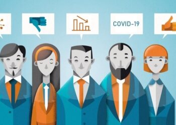 COVID-19: ¿‘contagia’ y daña la reputación corporativa de las empresas?