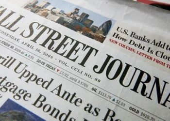 ‘El Confidencial’ amplía su oferta a través de un acuerdo con ‘The Wall Street Journal’